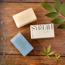 Artifit Premium Natural pH-Balanced Soap - Atopic Skin Care Natural Hemp Soap_Made in Korea